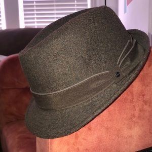 STETSON Fedora